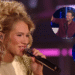 American Idol: Hannah Harper Surprises Judges with Unexpected “Sultry” Performance