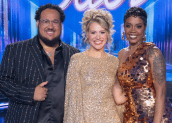 “American Idol” Names Season 24 Winner