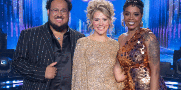 “American Idol” Names Season 24 Winner