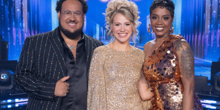 “American Idol” Names Season 24 Winner