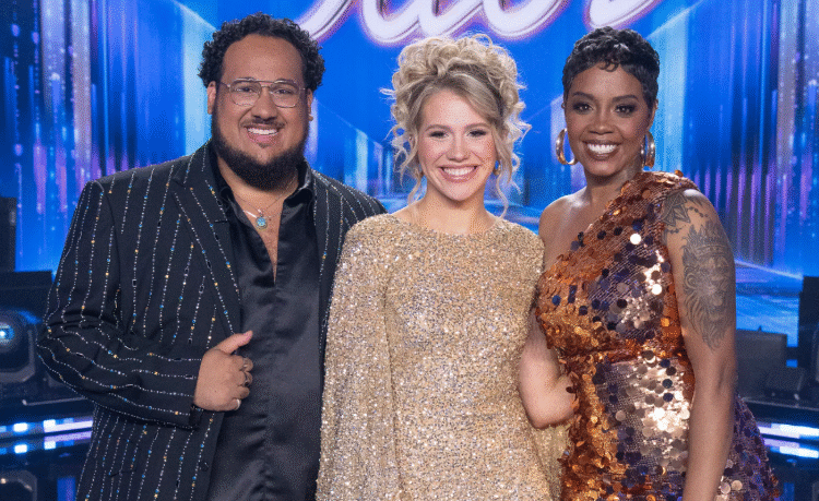 “American Idol” Names Season 24 Winner