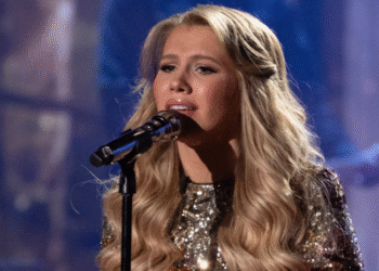 ‘Idol’ Champ Hannah Harper To Make Her Grand Ole Opry Debut