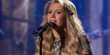 ‘Idol’ Champ Hannah Harper To Make Her Grand Ole Opry Debut