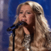 ‘Idol’ Champ Hannah Harper To Make Her Grand Ole Opry Debut