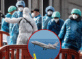 Hantavirus-Infected Cruise Passengers Screened After Deadly Outbreak 17 Americans Confirmed