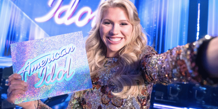 What Does The Winner Of “American Idol” Receive As A Prize?