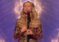 Hannah Harper Performs Her Viral Hit “String Cheese” For Idol Finale