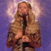 Hannah Harper Performs Her Viral Hit “String Cheese” For Idol Finale