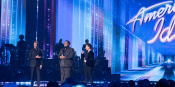 Country Icons To Join ‘American Idol’ Finale – Lineup Revealed