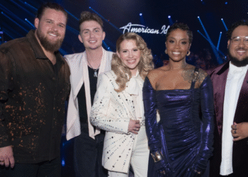 “American Idol” Season 24 Finalists Announced: Who Are The Top 3?