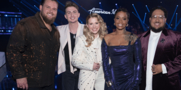 “American Idol” Season 24 Finalists Announced: Who Are The Top 3?