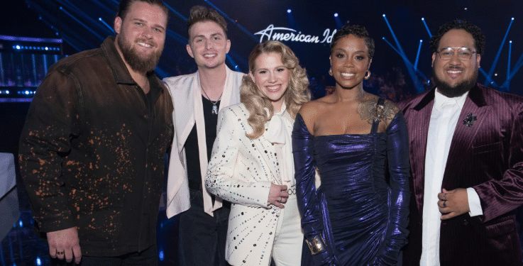 “American Idol” Season 24 Finalists Announced: Who Are The Top 3?