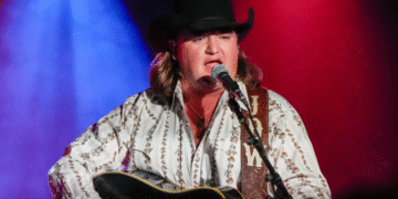 Jake Worthington Shocks Fans With Decision To Step Away From Music
