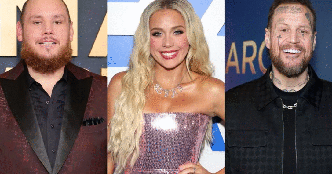 7 Country Stars Who Skipped the 2026 ACM Awards [Photos]