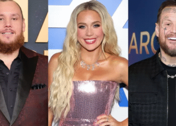 7 Country Stars Who Skipped the 2026 ACM Awards [Photos]