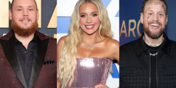 7 Country Stars Who Skipped the 2026 ACM Awards [Photos]