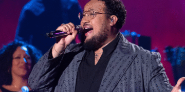 Jordan McCullough Reflects On “Idol” Journey & 2nd-Place Finish