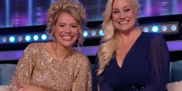 Kellie Pickler Returns To ‘American Idol’ For Rare Television Appearance