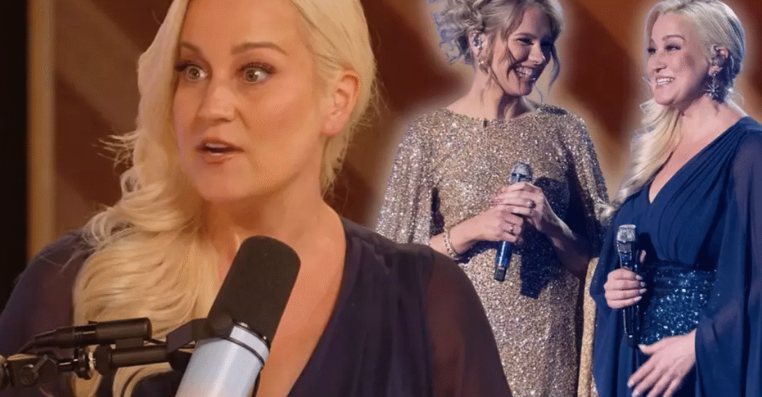 Kellie Pickler on Life After ‘American Idol’: ‘I’m Very Blessed’