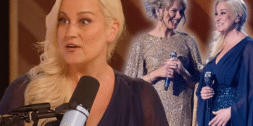 Kellie Pickler on Life After ‘American Idol’: ‘I’m Very Blessed’