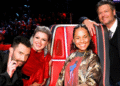 “The Voice” Names 2nd Coach For Landmark 30th Season