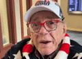 Influencer Patriotic Kenny Dies at Age 84 After Sharing Stage 4 Lung Cancer Diagnosis