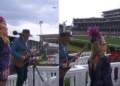 Tedeschi Trucks Band Delivers A Striking National Anthem At The Kentucky Derby
