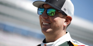 Cause Of Death Released For NASCAR Legend Kyle Busch