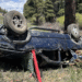 5-Year-Old Girl Found Alive 30 Hours After a Car Crash That Killed 2 Adults