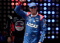 Kyle Busch, two-time NASCAR Cup Series champion, dies at 41 after severe illness, family says