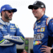 Kyle Busch conversation with NASCAR rival before death took personal turn