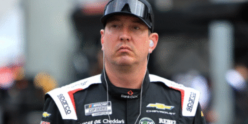 NASCAR Community Unites To Support Kyle Busch’s Charity Following His Sudden Death