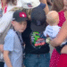 Kyle Larson’s Son Consoles Kyle Busch’s Boy After Heartbreaking Loss