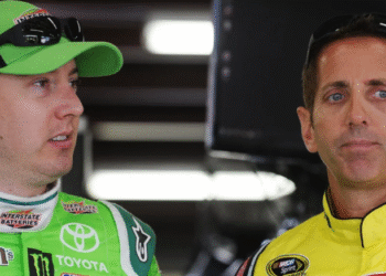 Greg Biffle’s Family Remembers Kyle Busch Following “Unimaginable” Loss