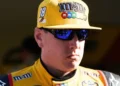 NASCAR’s Kyle Busch Hospitalized With “Severe Illness,” Family Releases Statement