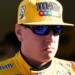 NASCAR’s Kyle Busch Hospitalized With “Severe Illness,” Family Releases Statement