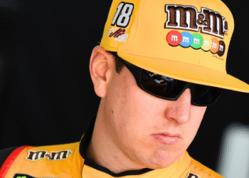 Kyle Busch’s Death Certificate Released – What It Says About The “Chain Of Events” Before His Passing