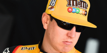 Kyle Busch’s Death Certificate Released – What It Says About The “Chain Of Events” Before His Passing