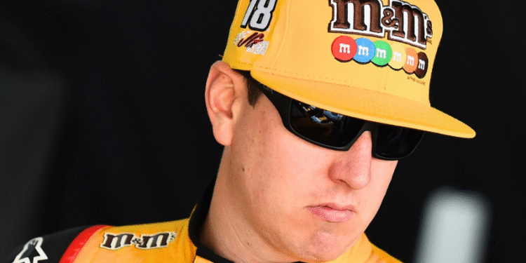 Kyle Busch’s Death Certificate Released – What It Says About The “Chain Of Events” Before His Passing