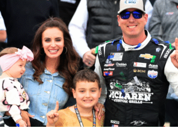 Kyle Busch Celebrated His Son’s Birthday In His Last Post – 3 Days Before His Death