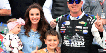 Kyle Busch Celebrated His Son’s Birthday In His Last Post – 3 Days Before His Death