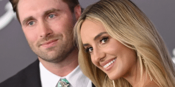 Lainey Wilson Shares Unseen Footage From Her “Dream” Tennessee Wedding