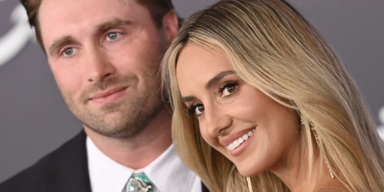 Lainey Wilson Shares Unseen Footage From Her “Dream” Tennessee Wedding