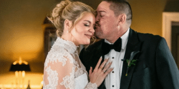 Lauren Alaina Releases Poignant Song For Her Late Father, “Little Things”