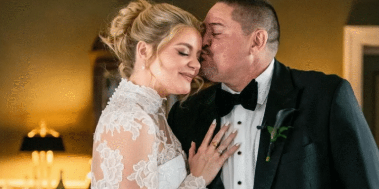 Lauren Alaina Releases Poignant Song For Her Late Father, “Little Things”