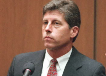 O.J. Simpson Case Det. Mark Fuhrman Dead At 74