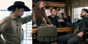 Shocking Cancer Reveal Rocks ‘Marshals’ Episode 12