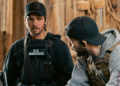 “Marshals” Star Teases More Surprises Ahead For Season 2