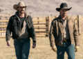 “Marshals” Episode 10 Recap: Buried Dutton Secrets Begin To Resurface