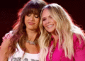 Miranda Lambert Had to Apologize to Her Manager After Meeting Ella Langley